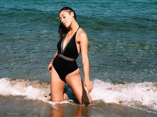 دردشة الفيديو المثيرة neon-dance