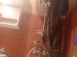 دردشة الفيديو المثيرة Nerealochka