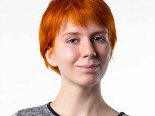 دردشة الفيديو المثيرة Nerolia