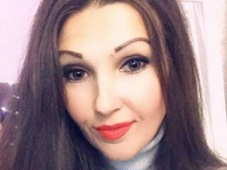 دردشة الفيديو المثيرة NerryMagic