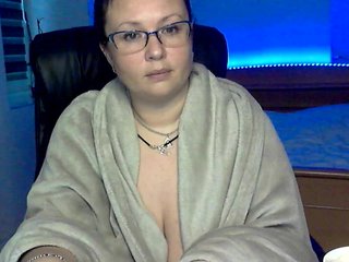 دردشة الفيديو المثيرة NERVOMOTINA