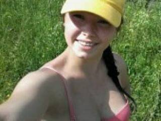 دردشة الفيديو المثيرة nessaa