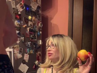 دردشة الفيديو المثيرة Neulovimie