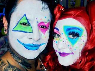 دردشة الفيديو المثيرة newboofgoofin