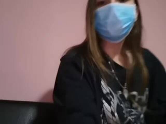 لقطات البث Nextdoorgirl2