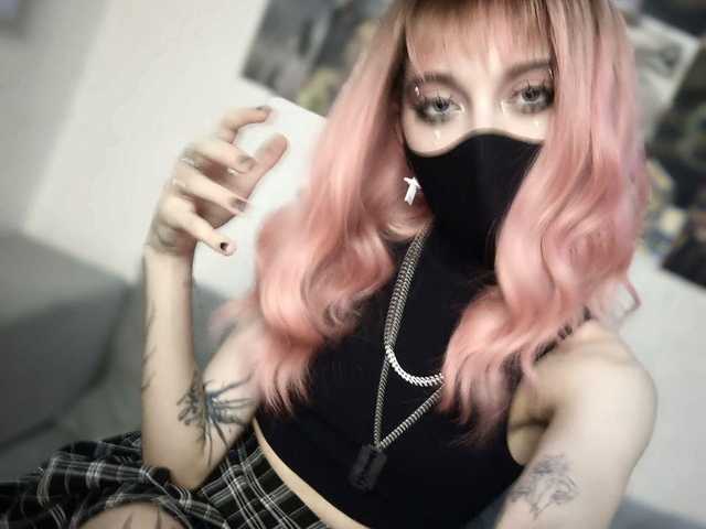 صورة الملف الشخصي NeyaLette96
