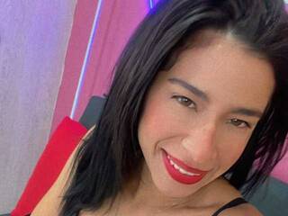 دردشة الفيديو المثيرة NeytiriTskaha