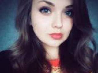 دردشة الفيديو المثيرة nezhinkka