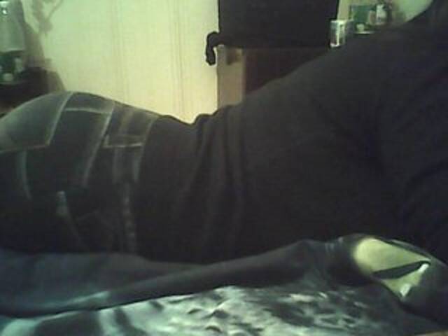 لقطات البث NiceAlissia