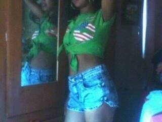 دردشة الفيديو المثيرة nicelea