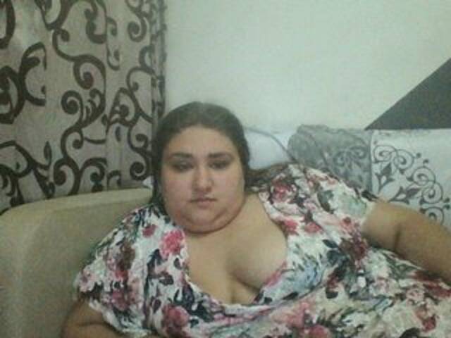 لقطات البث Nicholle69