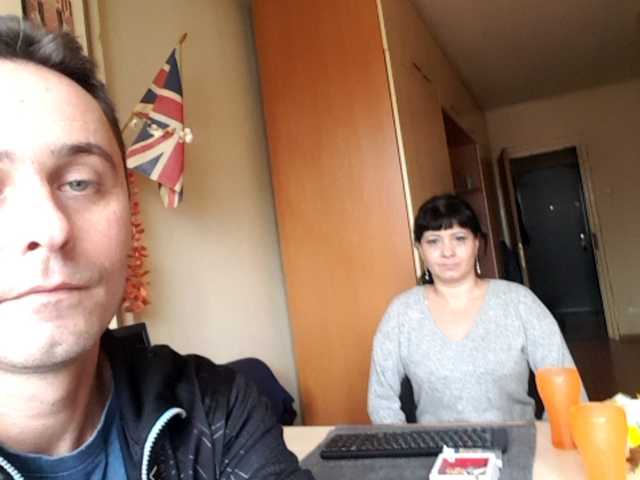 لقطات البث NickNicole