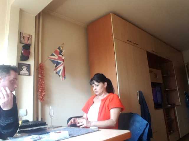 لقطات البث NickNicole