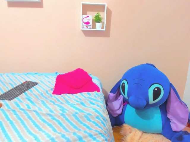 لقطات البث NICKOL_STAR