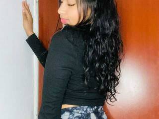 دردشة الفيديو المثيرة nicky-smith