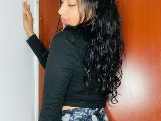دردشة الفيديو المثيرة nicky-smith