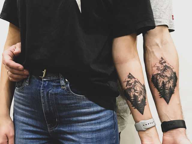 صورة الملف الشخصي Nickypinsduos