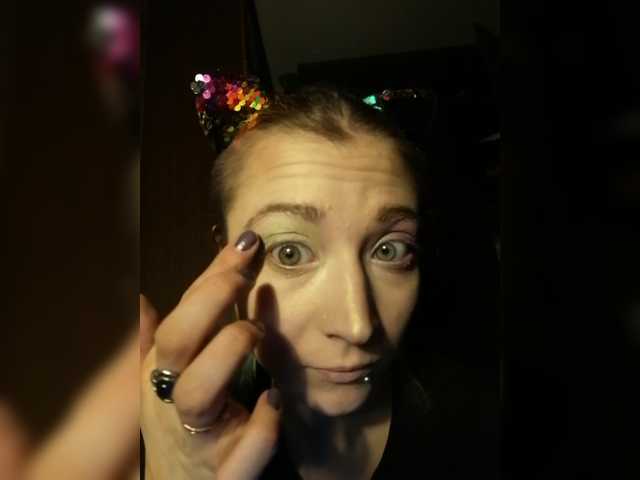 الصور ChrisFSaline Hello♥ ♥make me moah with ur tokens! Goal - #toples and #oil show ( 333 tokens) 136 tk remain♀️ #dance (17tk) #boobs (26tk) #ass (25tk) #pussy (180tk) ♥my Instagram @chrisfseline