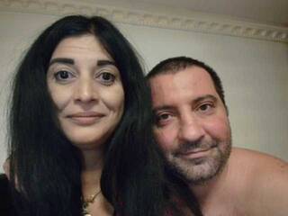 دردشة الفيديو المثيرة KasandraEmanuel