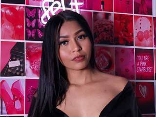 دردشة الفيديو المثيرة Nicol-Gil