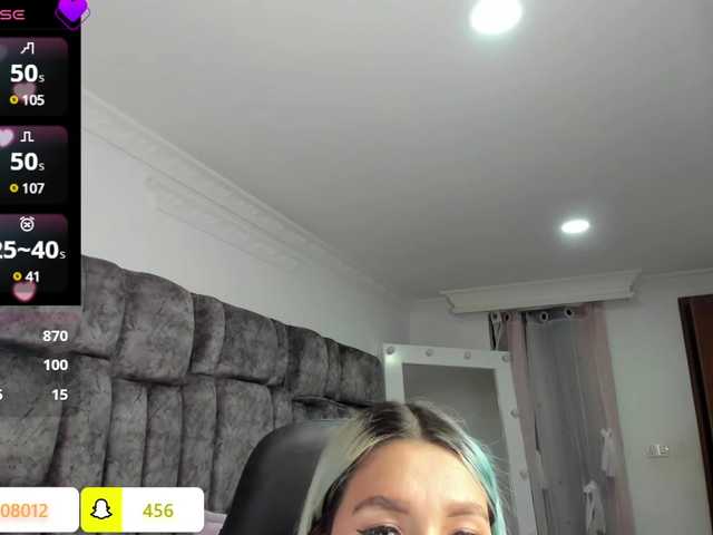 لقطات البث Nicol080