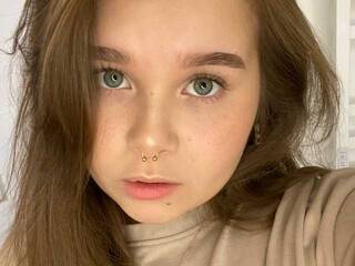 دردشة الفيديو المثيرة Nicole-Anna