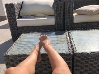 لقطات البث nicole21x