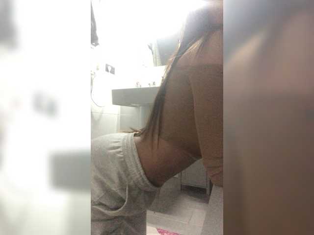 لقطات البث nicole21x