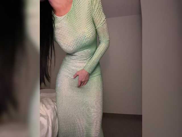 لقطات البث nicole21x