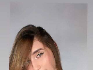 دردشة الفيديو المثيرة NicoleCooper