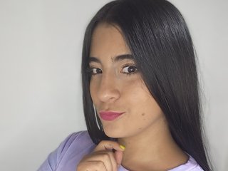 دردشة الفيديو المثيرة NicoleCruz1