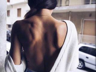 دردشة الفيديو المثيرة nicoledream