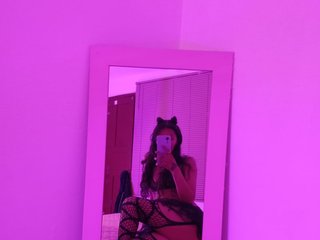 دردشة الفيديو المثيرة Nicolee03