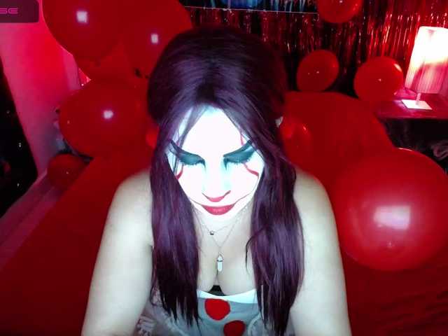 لقطات البث Nicoleex