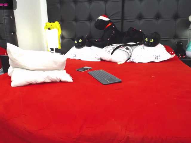 لقطات البث Nicoleex