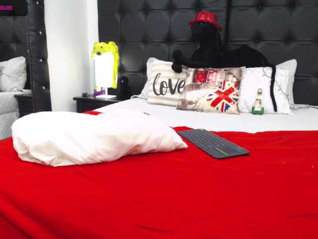 لقطات البث Nicoleex