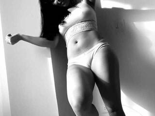 دردشة الفيديو المثيرة NicoleRomero