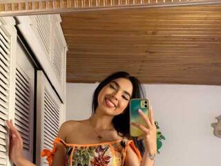 دردشة الفيديو المثيرة Nicolet3