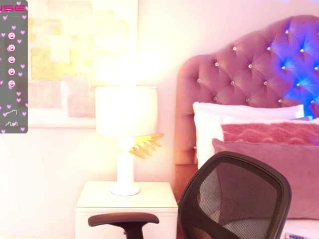 لقطات البث NicoletdAngel