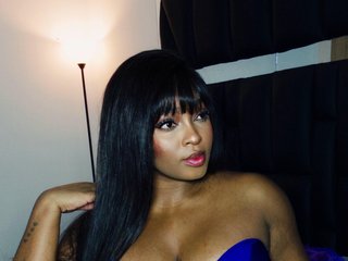 دردشة الفيديو المثيرة nicoleth18