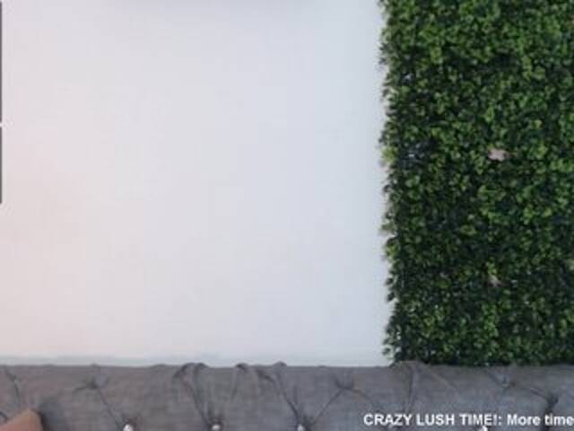 لقطات البث NicoleThomas