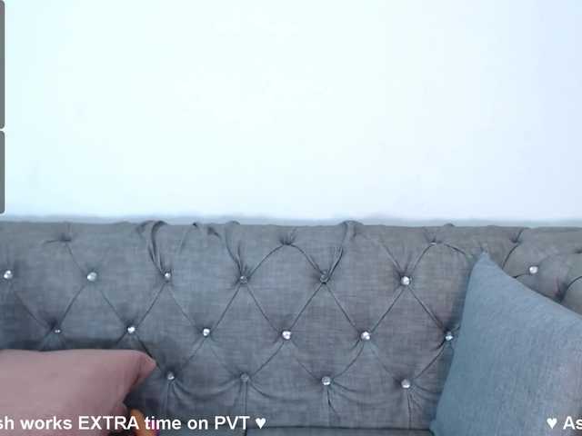 لقطات البث NicoleThomas