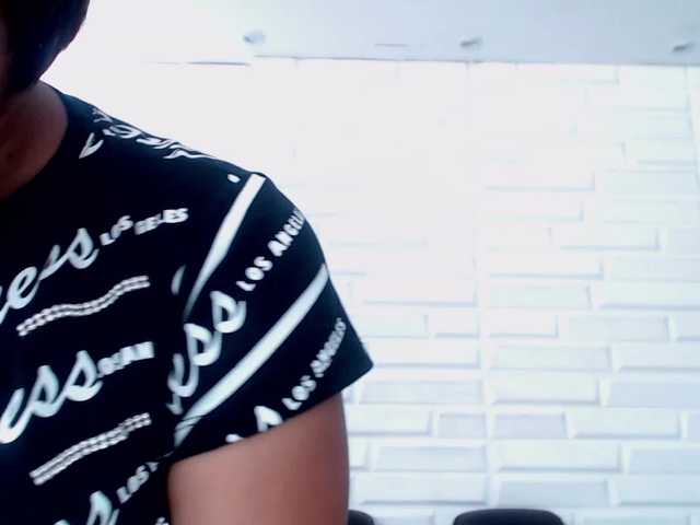 لقطات البث NicoleThomas