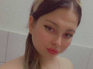 دردشة الفيديو المثيرة NicoleWest