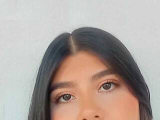 دردشة الفيديو المثيرة NicolleDiaz