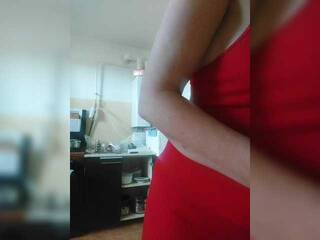 دردشة الفيديو المثيرة Nicollet