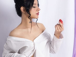 دردشة الفيديو المثيرة Nicolreyez