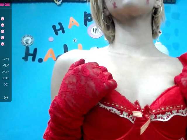 لقطات البث Nicolsmithx