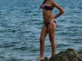 دردشة الفيديو المثيرة nightcat93