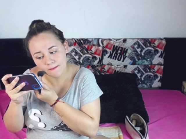 لقطات البث NihaHot